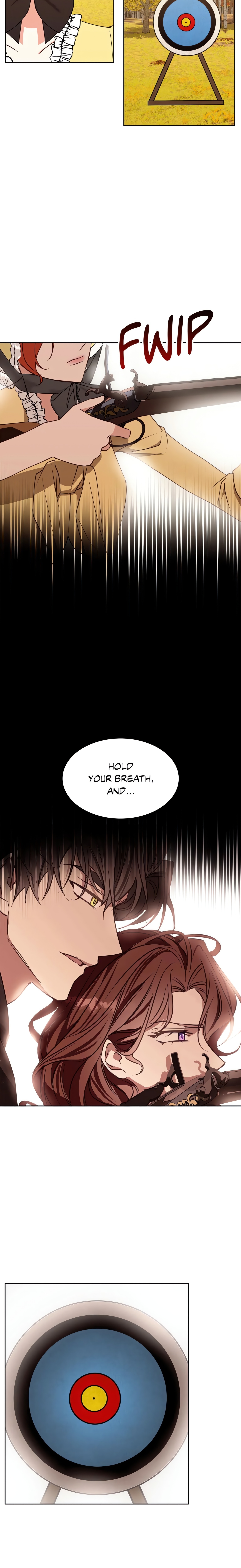 Winter Wolf (Official) chapter 33 page 7