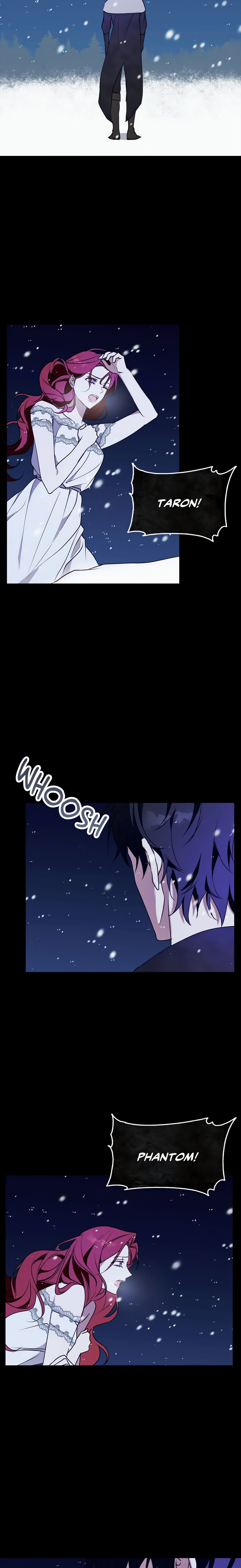 Winter Wolf (Official) chapter 33 page 17