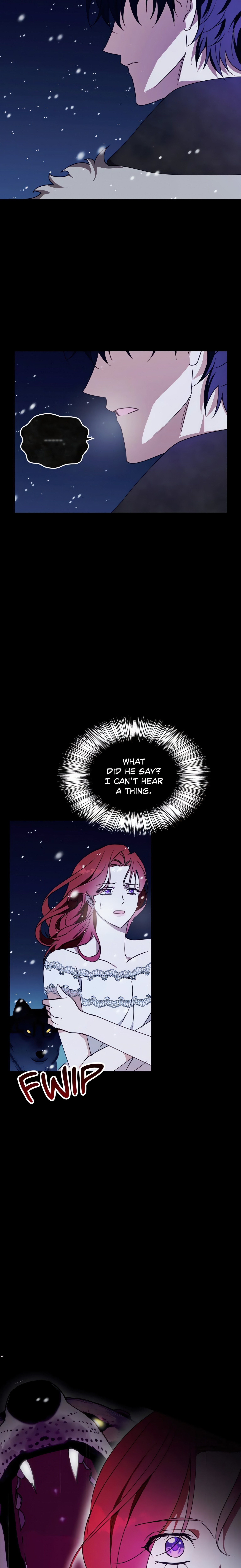 Winter Wolf (Official) chapter 33 page 18