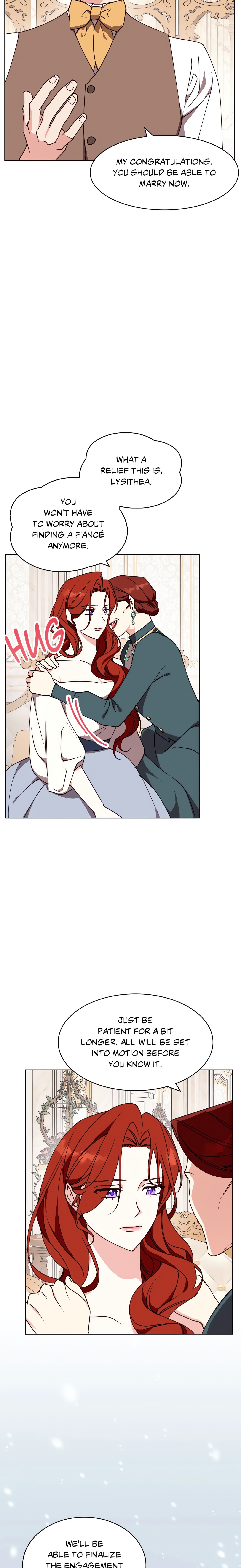 Winter Wolf (Official) chapter 33 page 21