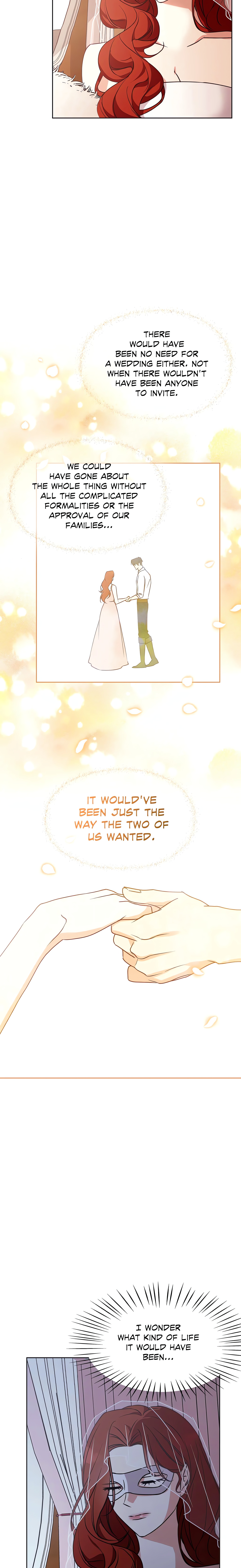 Winter Wolf (Official) chapter 34 page 8