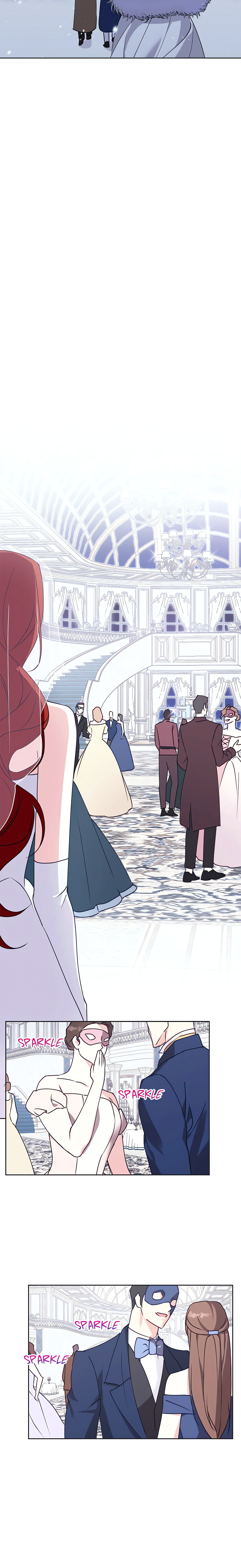 Winter Wolf (Official) chapter 34 page 10