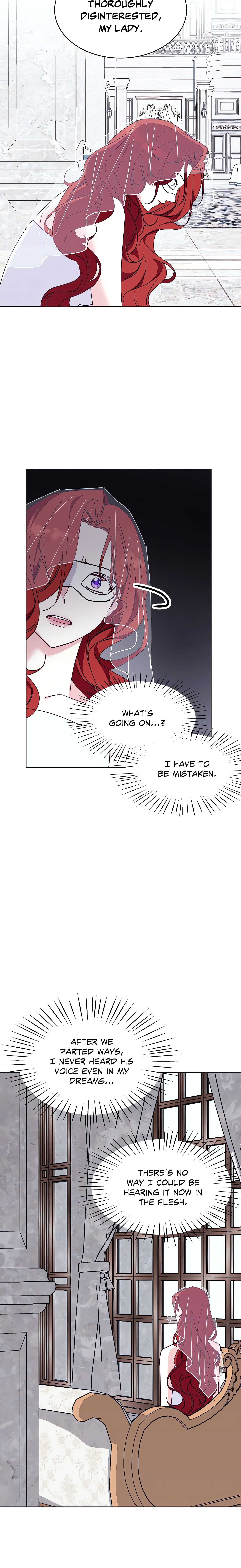 Winter Wolf (Official) chapter 34 page 13