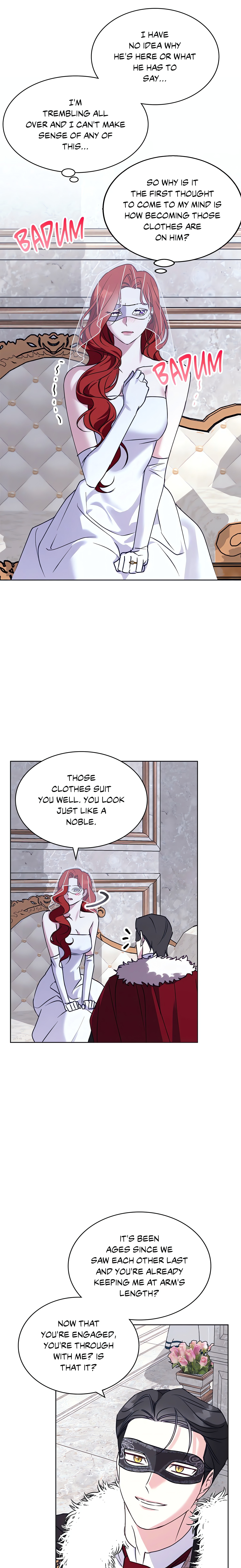 Winter Wolf (Official) chapter 34 page 17