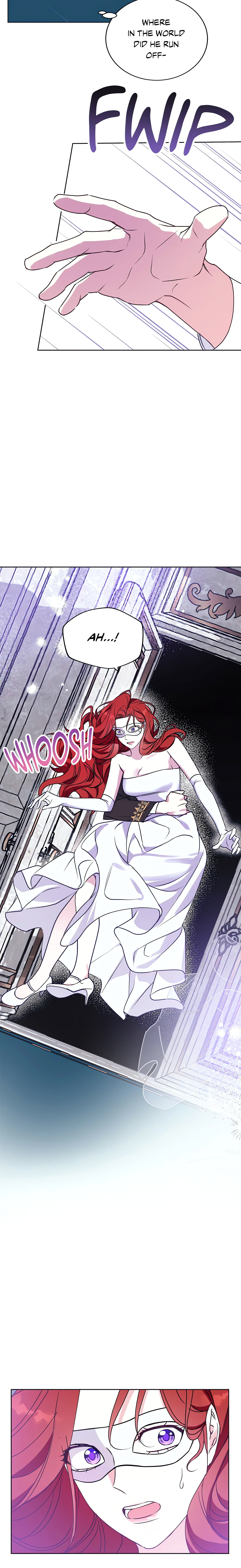Winter Wolf (Official) chapter 34 page 23