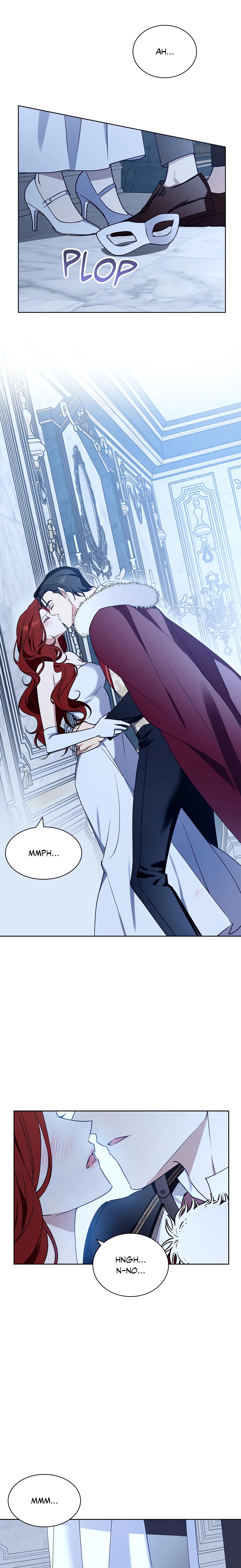 Winter Wolf (Official) chapter 35 page 2