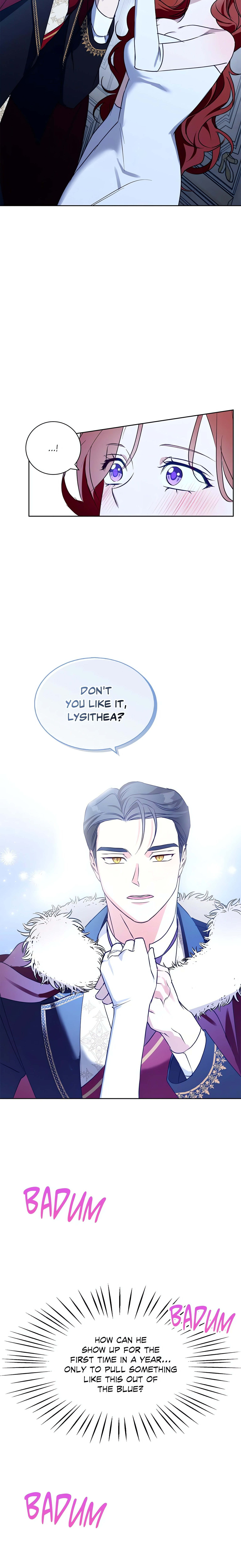 Winter Wolf (Official) chapter 35 page 7