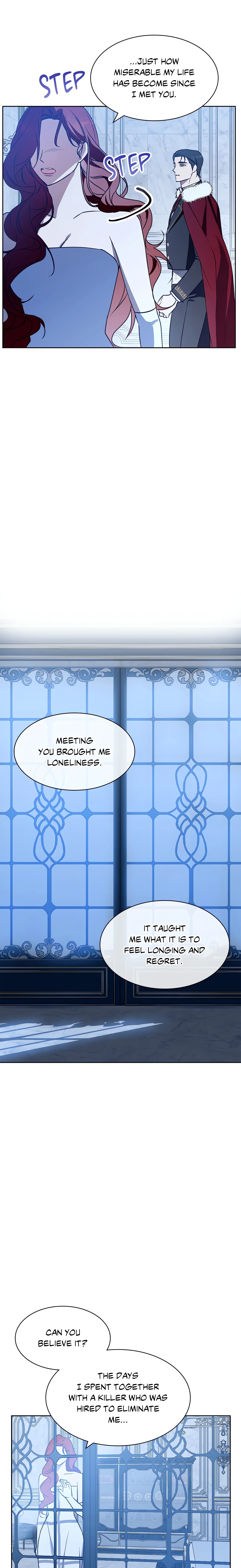 Winter Wolf (Official) chapter 35 page 15