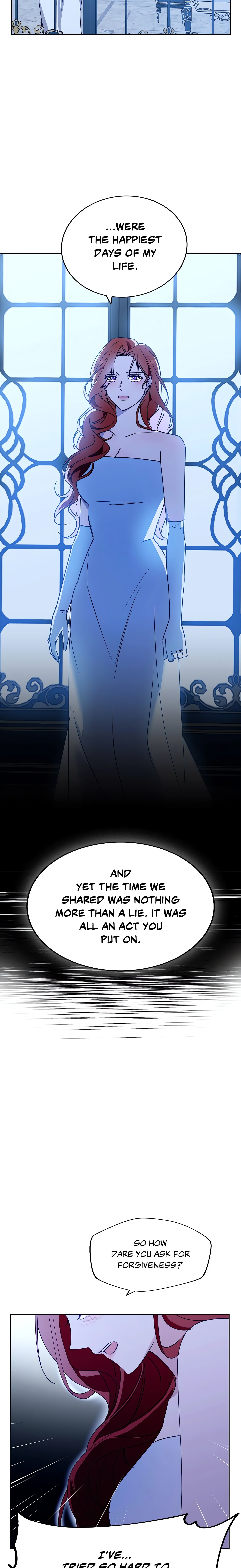 Winter Wolf (Official) chapter 35 page 16