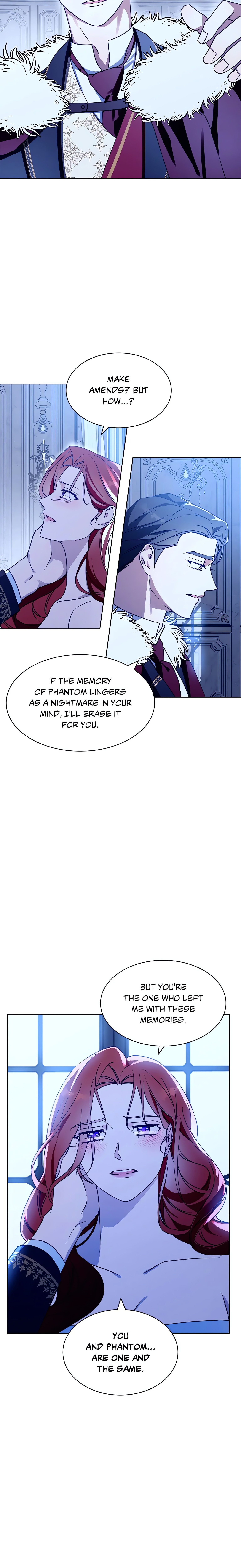 Winter Wolf (Official) chapter 35 page 18