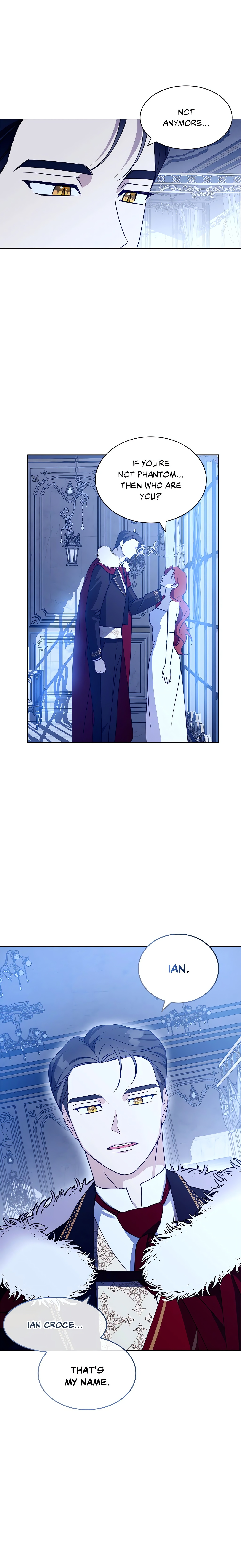 Winter Wolf (Official) chapter 35 page 19