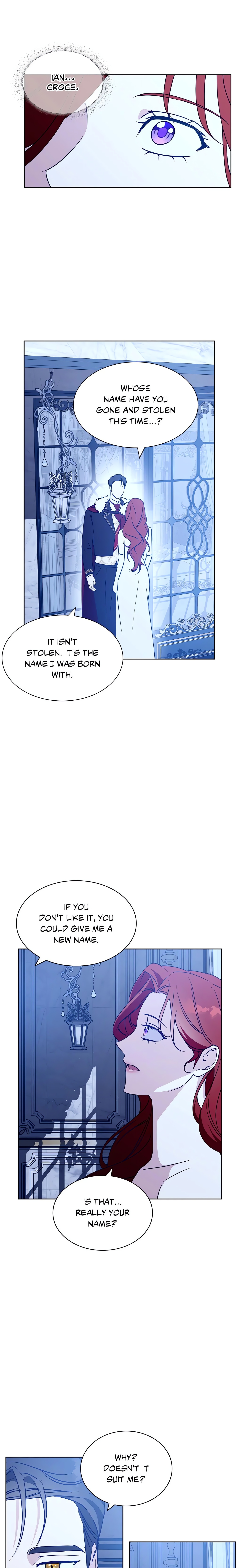 Winter Wolf (Official) chapter 35 page 20