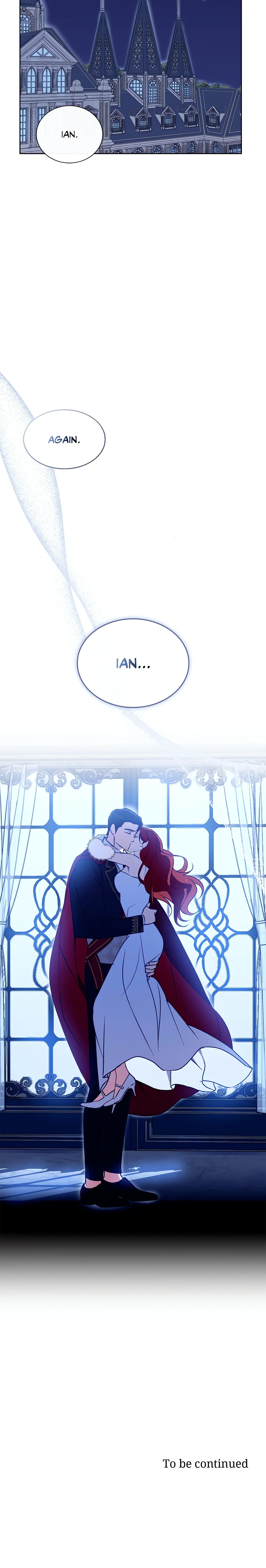 Winter Wolf (Official) chapter 35 page 23