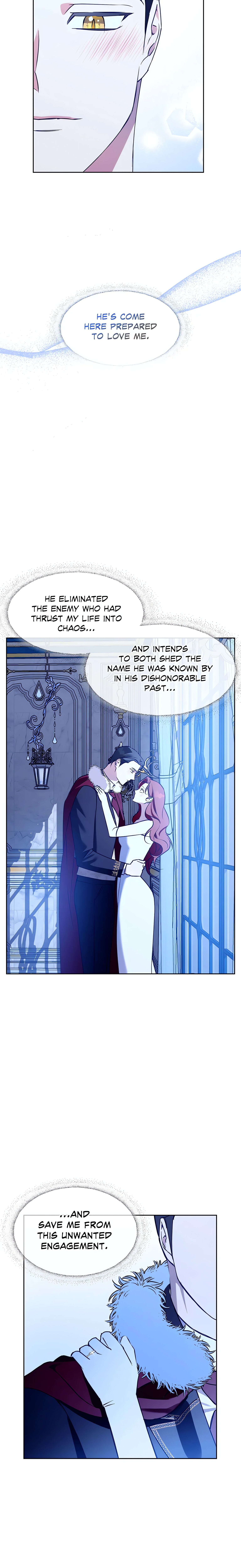 Winter Wolf (Official) chapter 36 page 2