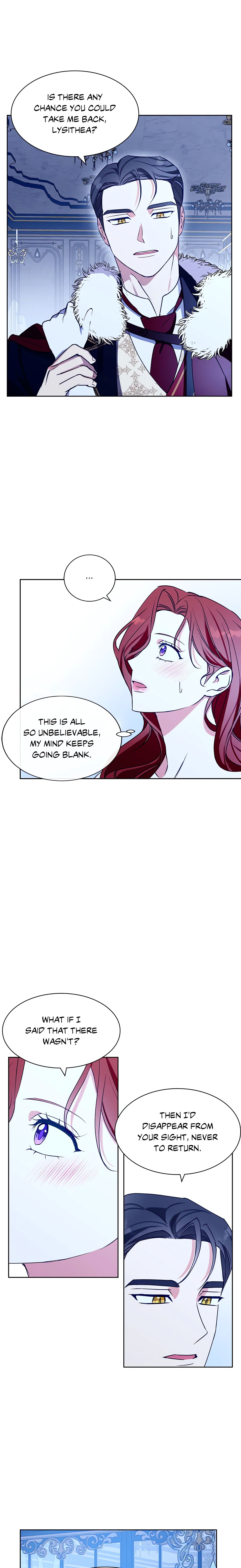 Winter Wolf (Official) chapter 36 page 3