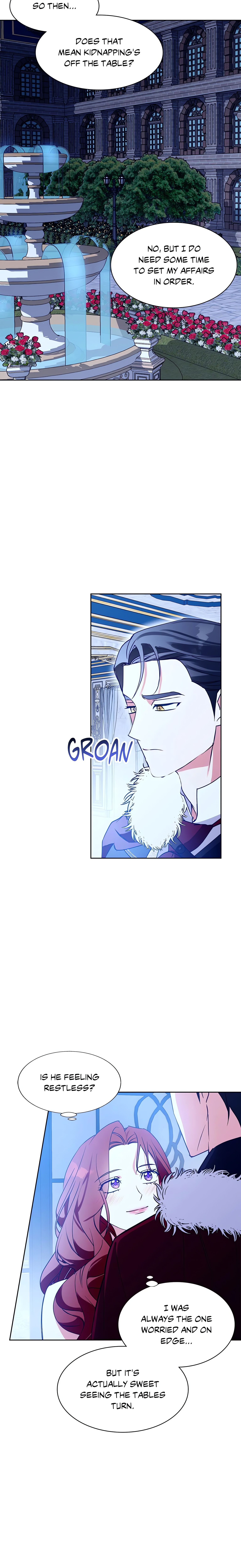 Winter Wolf (Official) chapter 36 page 7