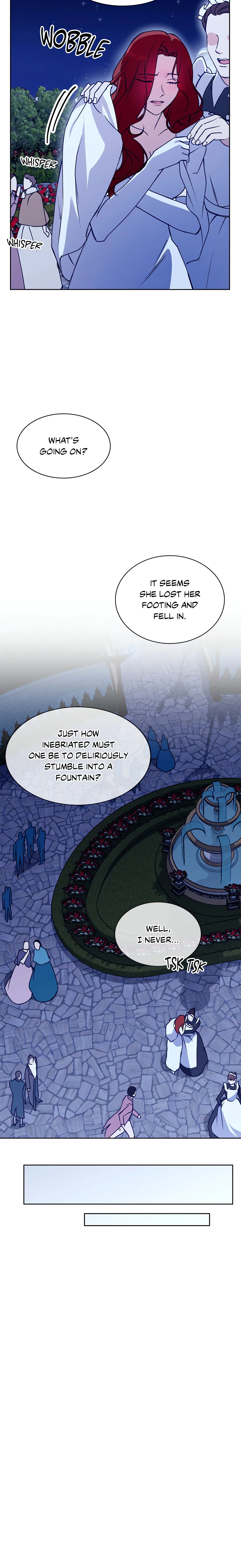 Winter Wolf (Official) chapter 36 page 16