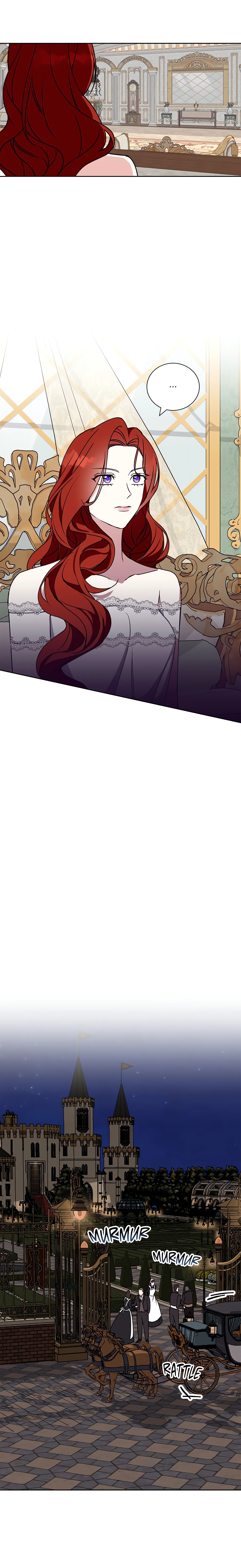 Winter Wolf (Official) chapter 36 page 20