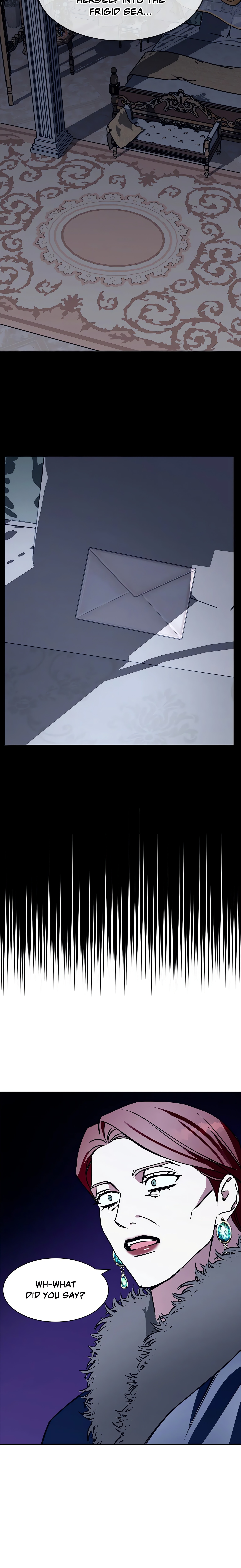 Winter Wolf (Official) chapter 36 page 22