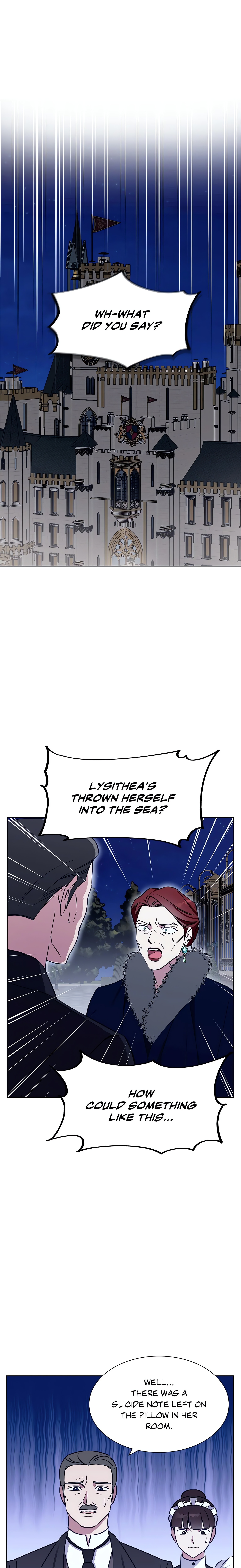 Winter Wolf (Official) chapter 37 page 1