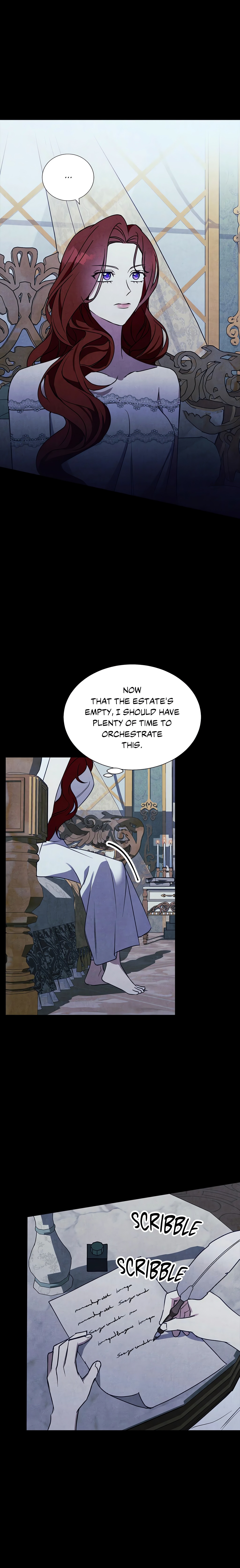 Winter Wolf (Official) chapter 37 page 6
