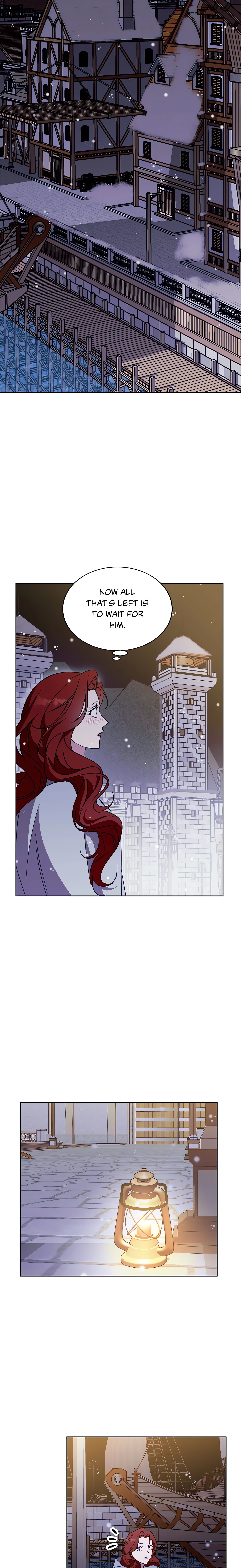 Winter Wolf (Official) chapter 37 page 10