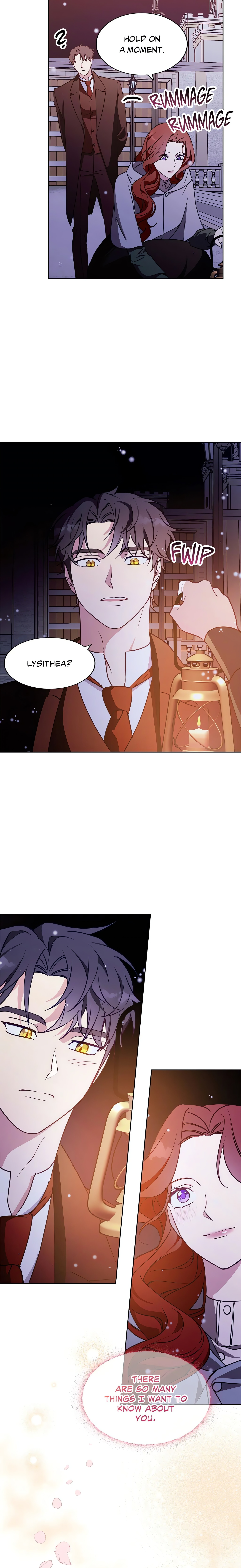 Winter Wolf (Official) chapter 37 page 20