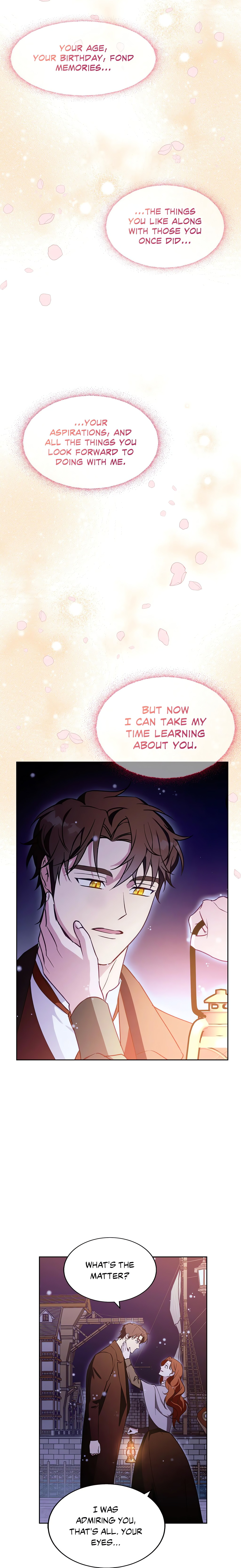 Winter Wolf (Official) chapter 37 page 21