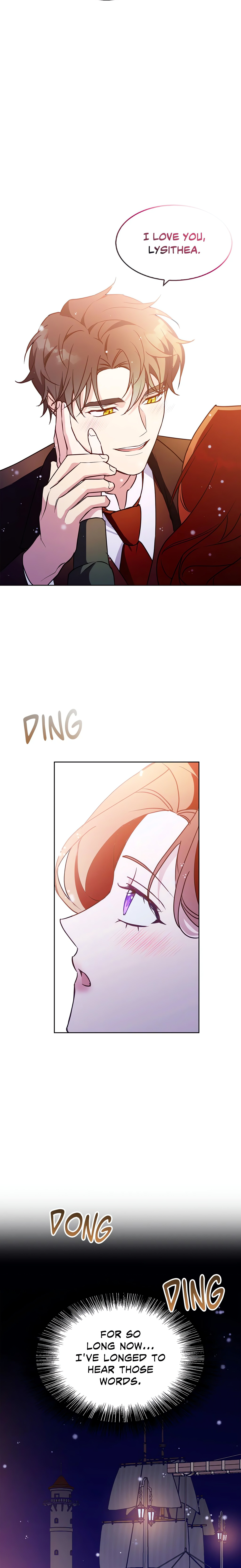 Winter Wolf (Official) chapter 37 page 22
