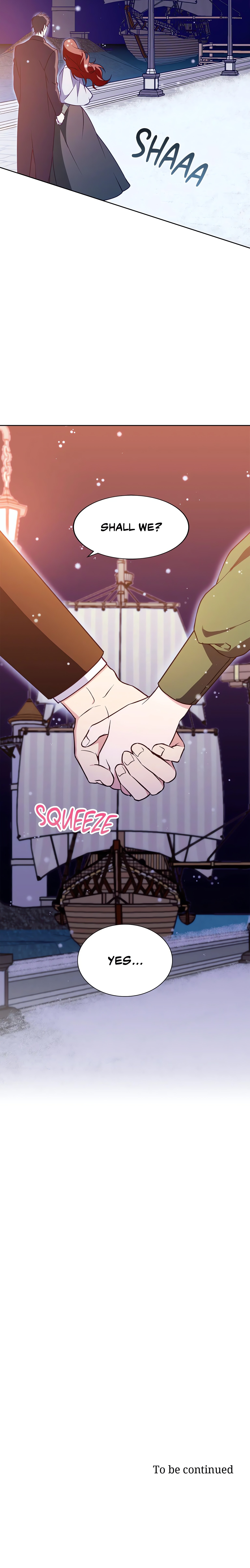 Winter Wolf (Official) chapter 37 page 23