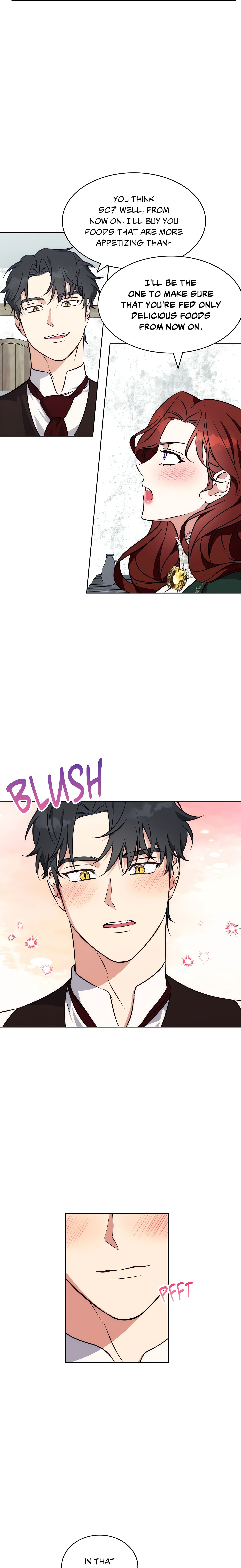Winter Wolf (Official) chapter 38 page 17