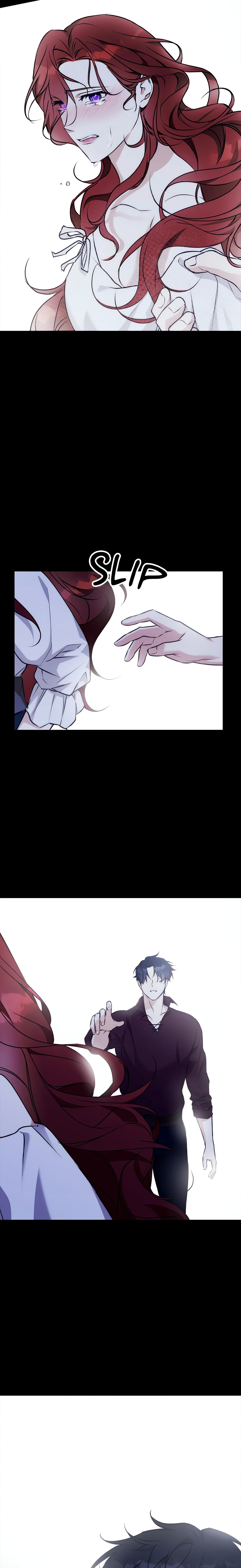Winter Wolf (Official) chapter 39 page 6