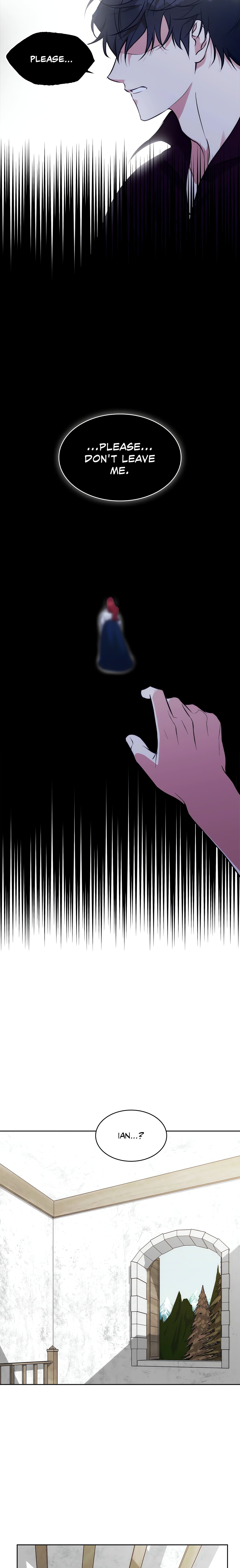 Winter Wolf (Official) chapter 39 page 7