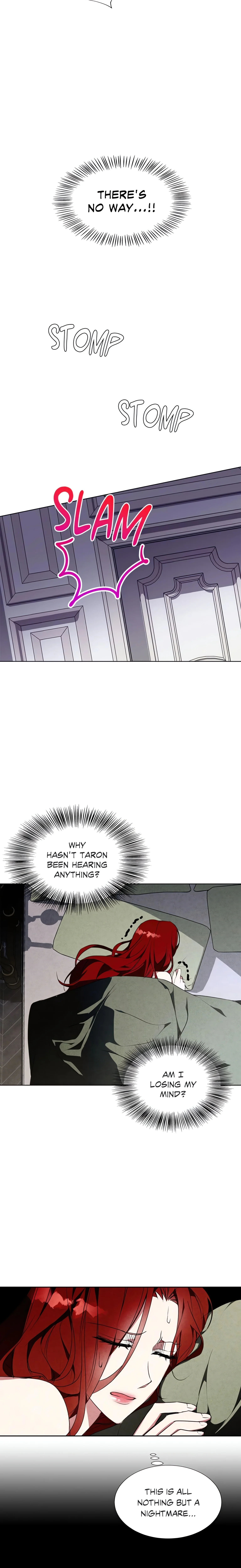 Winter Wolf (Official) chapter 4 page 19