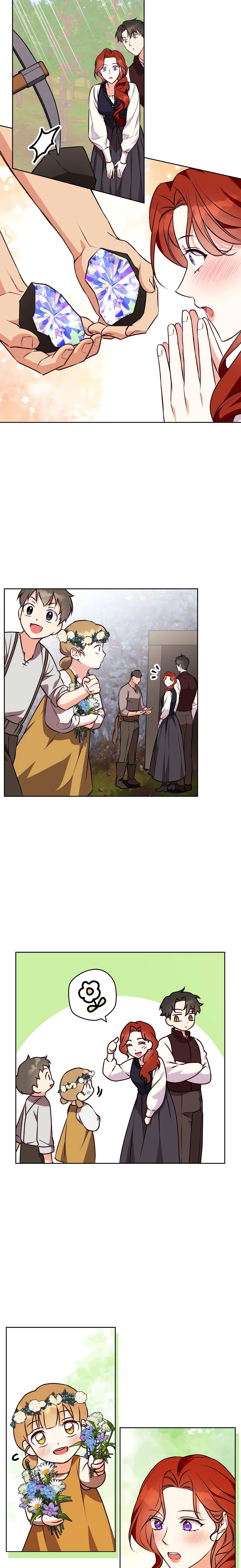 Winter Wolf (Official) chapter 40 page 2