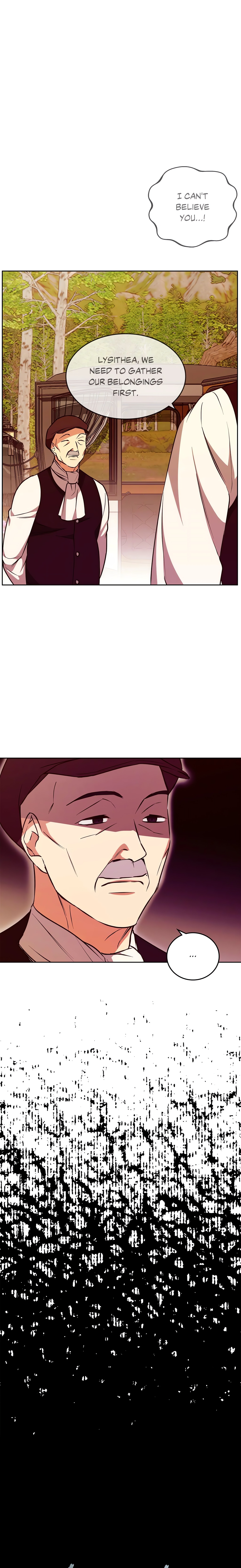 Winter Wolf (Official) chapter 41 page 1