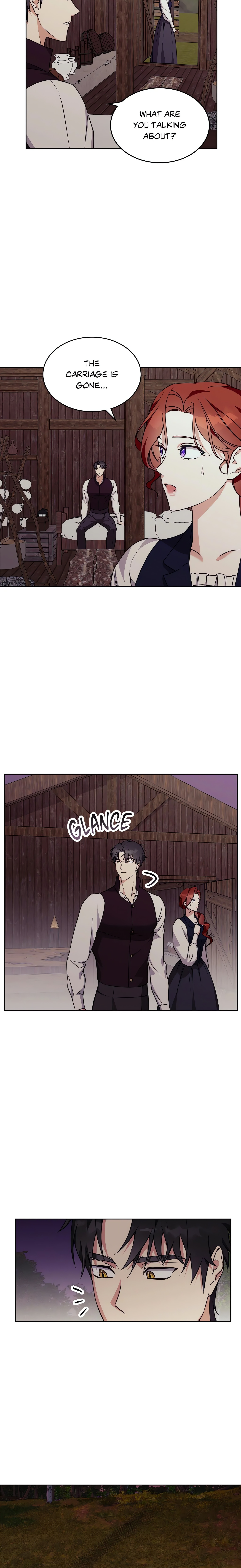 Winter Wolf (Official) chapter 41 page 7