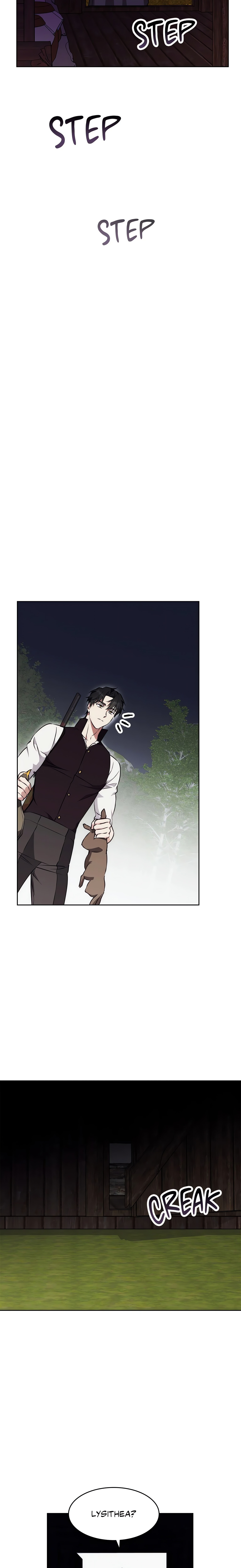 Winter Wolf (Official) chapter 41 page 16