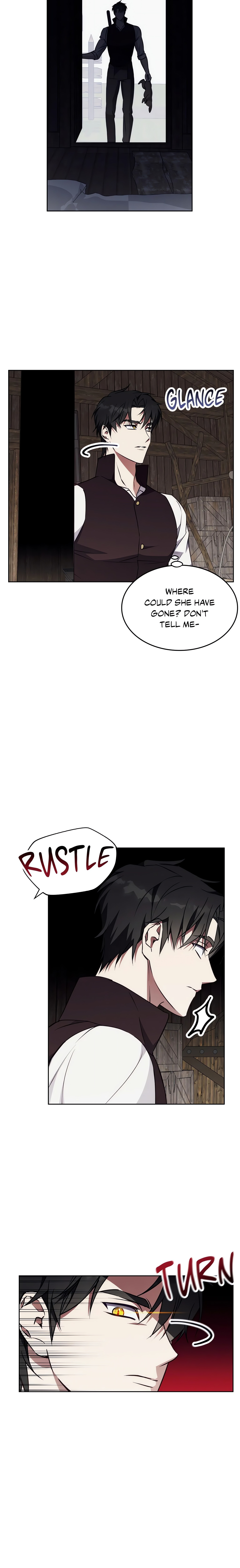 Winter Wolf (Official) chapter 41 page 17