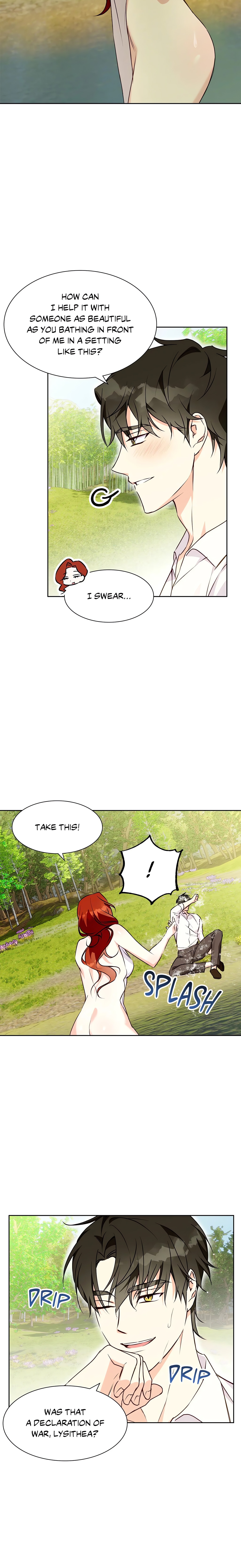 Winter Wolf (Official) chapter 42 page 7