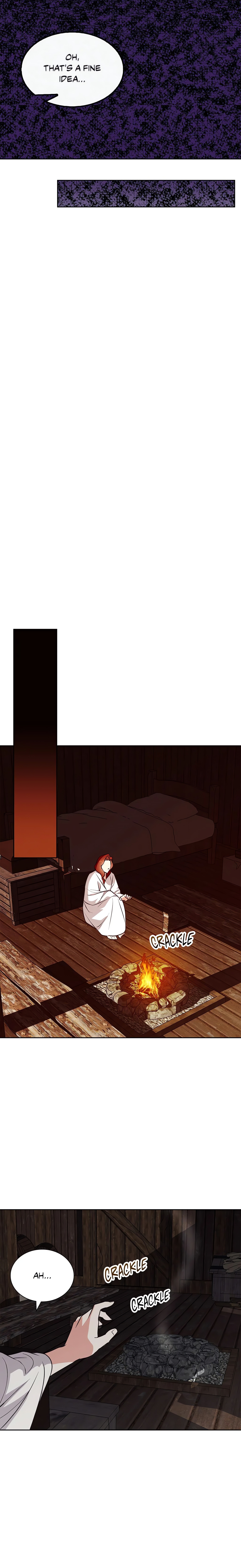 Winter Wolf (Official) chapter 42 page 15