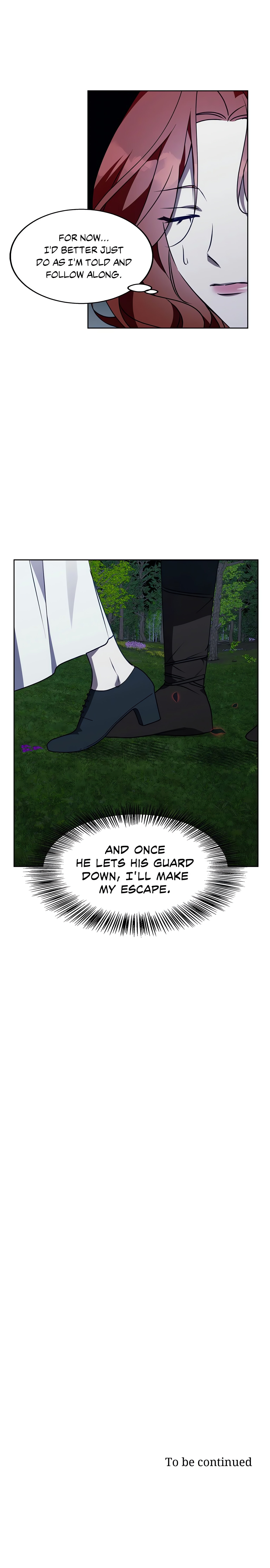 Winter Wolf (Official) chapter 42 page 21