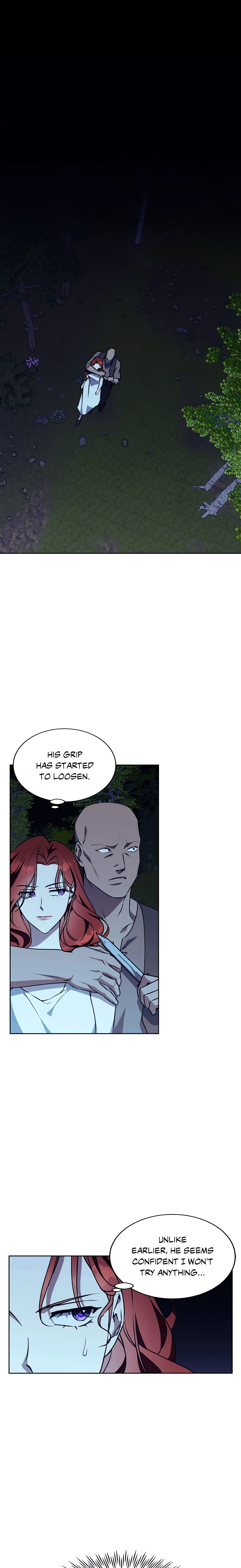 Winter Wolf (Official) chapter 43 page 2