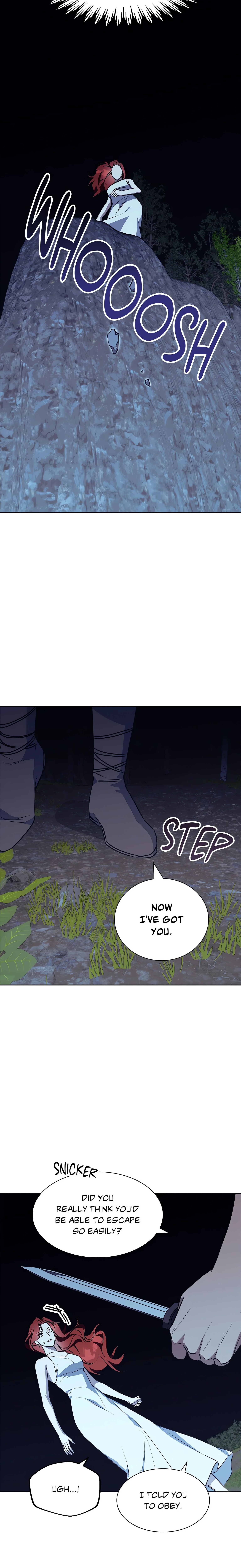 Winter Wolf (Official) chapter 43 page 5