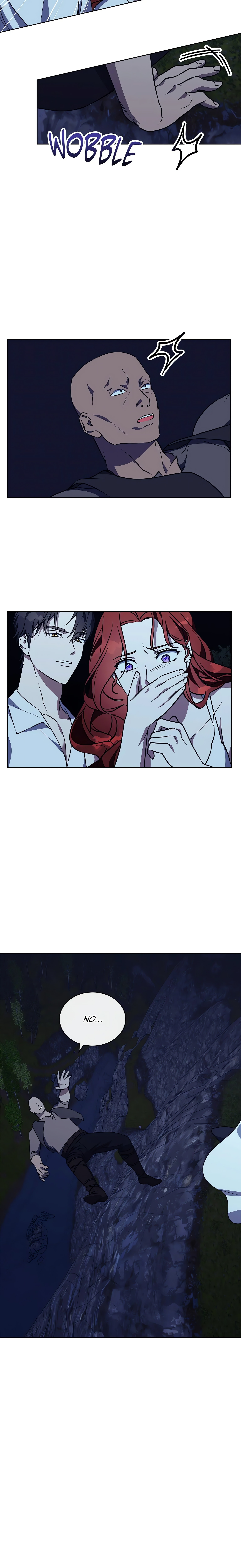 Winter Wolf (Official) chapter 43 page 13
