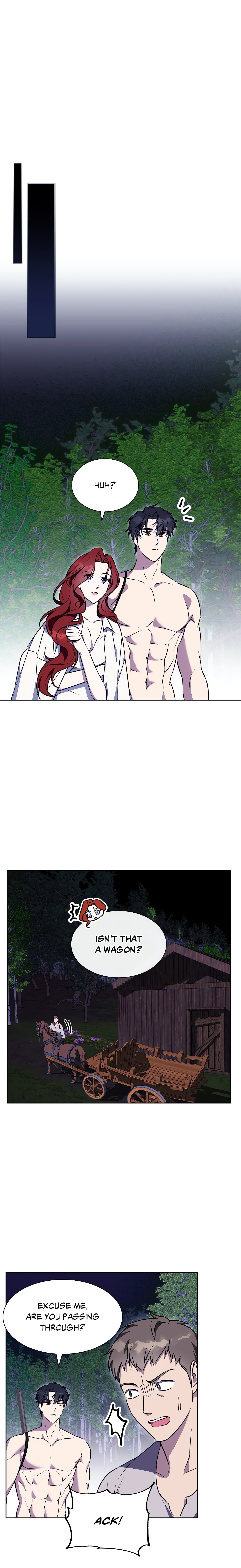 Winter Wolf (Official) chapter 44 page 2