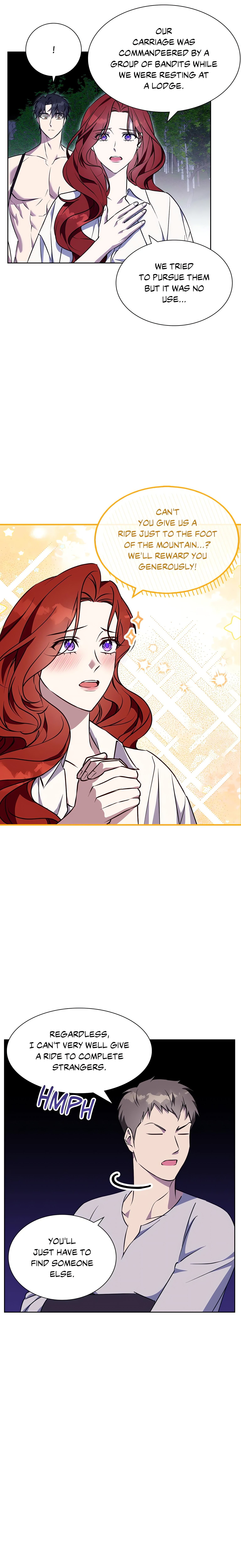 Winter Wolf (Official) chapter 44 page 4