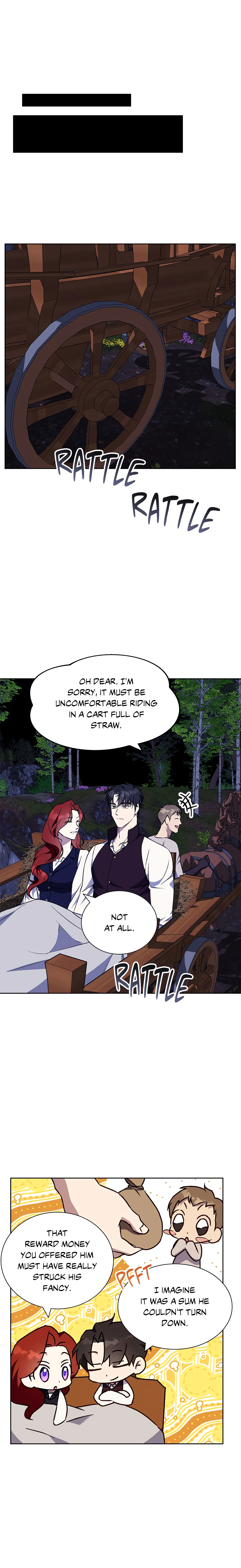 Winter Wolf (Official) chapter 44 page 5
