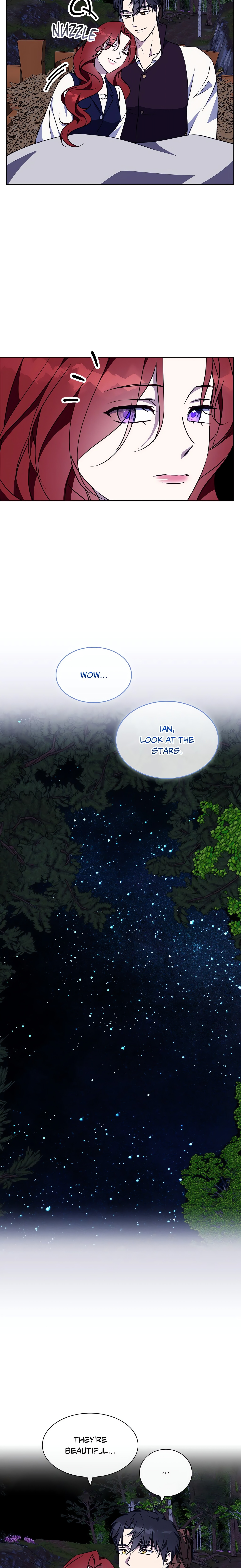 Winter Wolf (Official) chapter 44 page 7