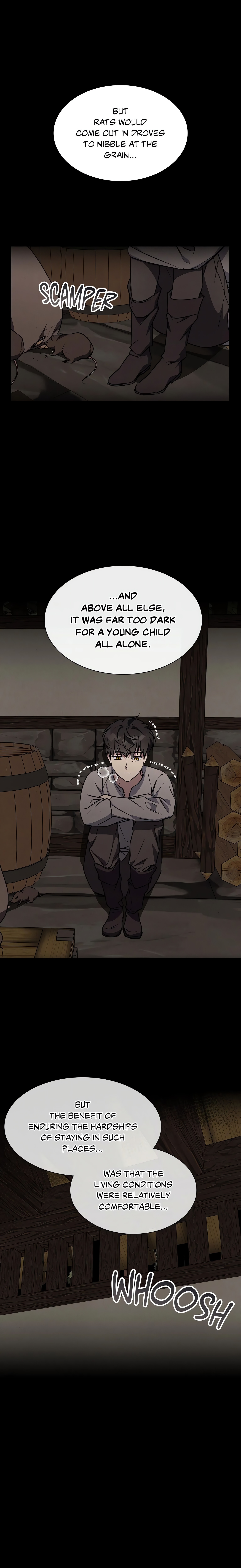 Winter Wolf (Official) chapter 44 page 14